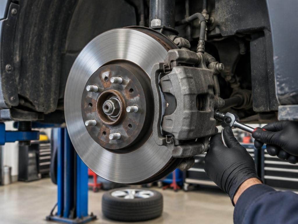 Maintenance Services