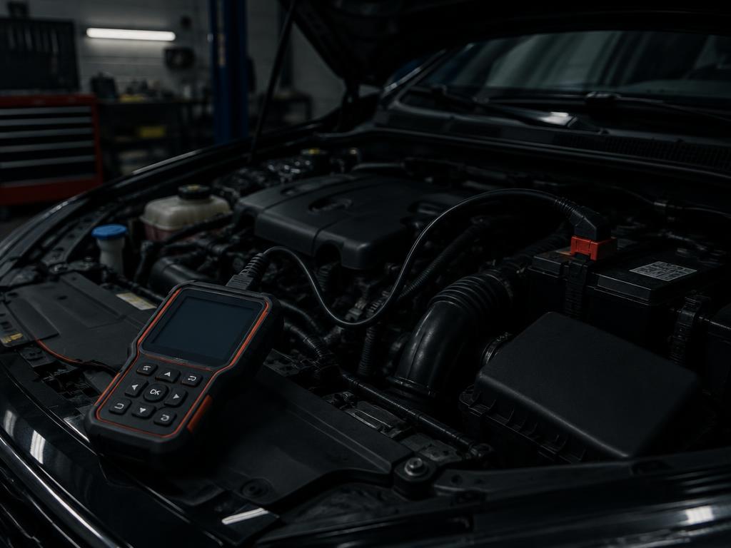 Auto Repair & Diagnostics