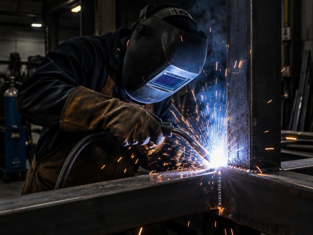 Welding & Fabrication